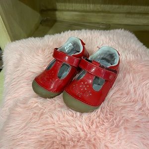 SM Amalie Stride Rite shoes